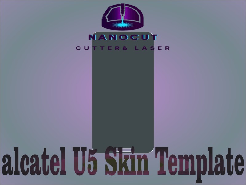 alcatel U5